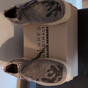 CLARKS ORIGINALS Salehe Bembury